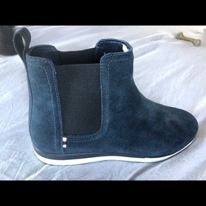 Ellen Degeneres Boots
